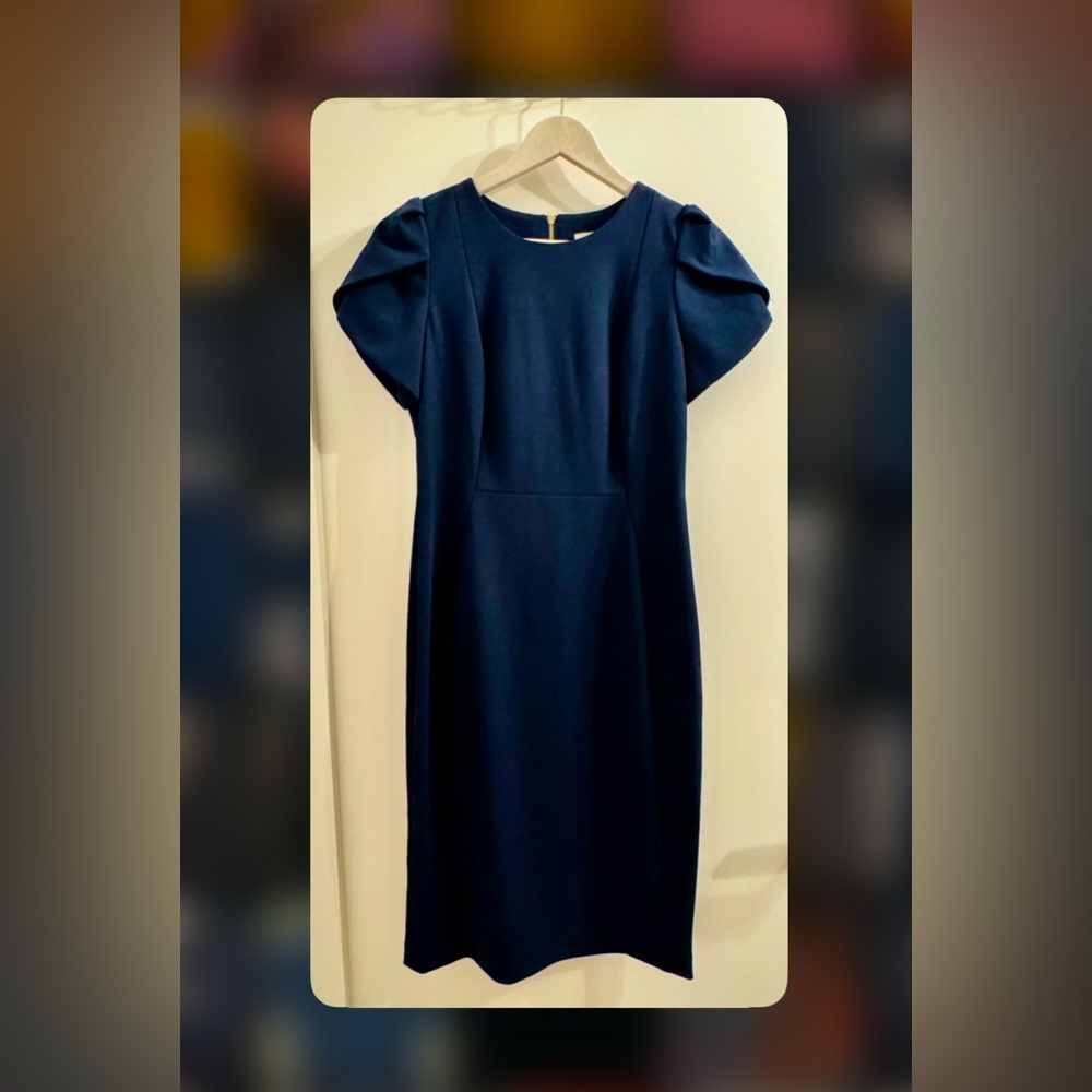 Calvin Klein Dress